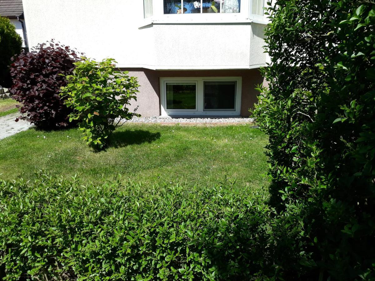 Appartamento Unner Deck Aber Schick Stralsund