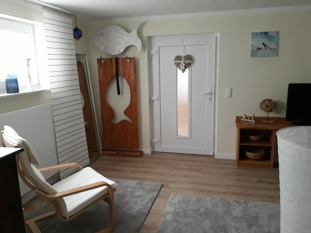 Unner Deck Aber Schick Stralsund