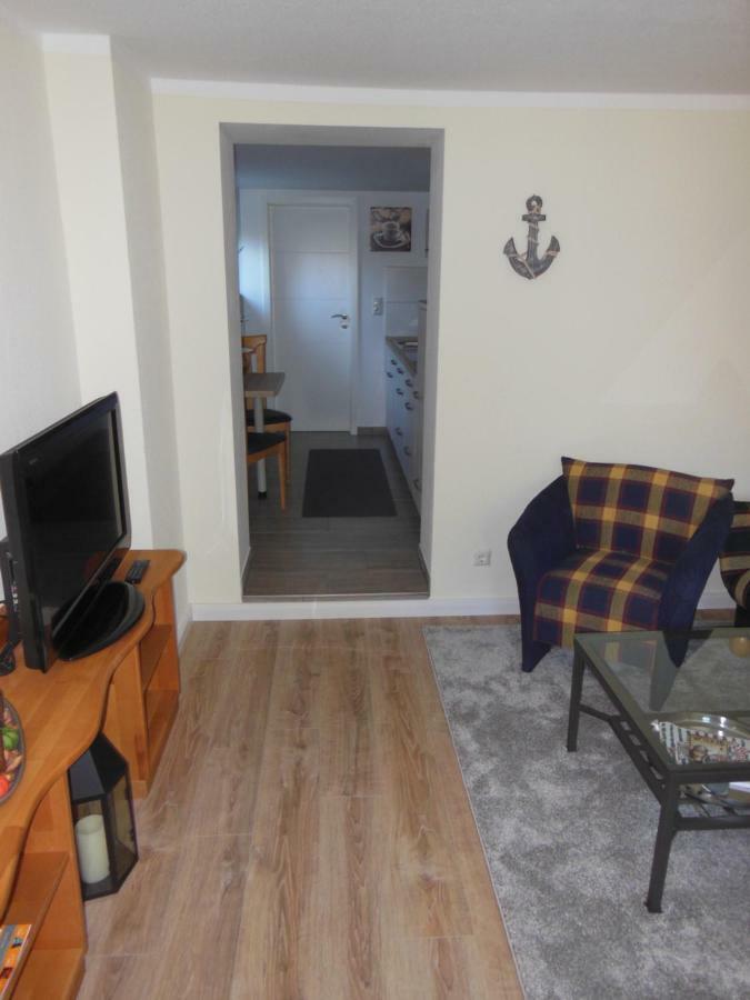 Apartment Unner Deck Aber Schick *