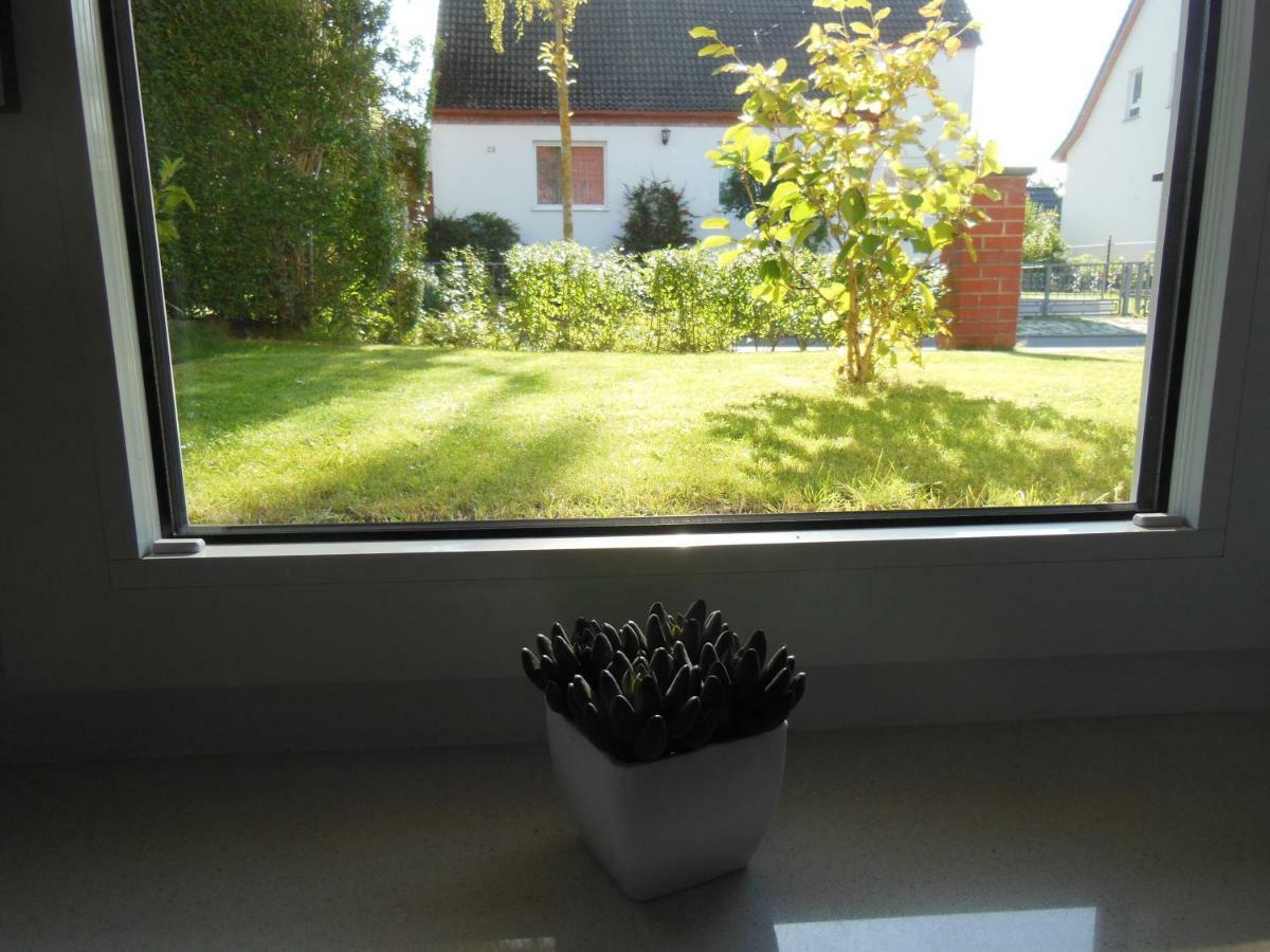 Apartment Unner Deck Aber Schick